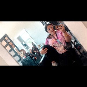 Meet your Posher, Kylee